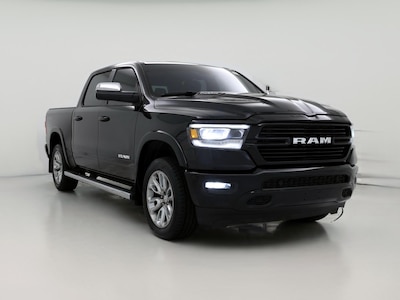 2020 RAM 1500 Laramie -
                Atlanta, GA