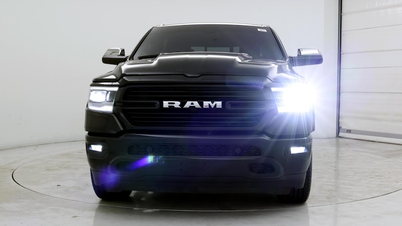 2020 RAM 1500 Laramie 5