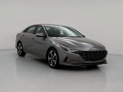 2022 Hyundai Elantra SEL -
                Daytona Beach, FL