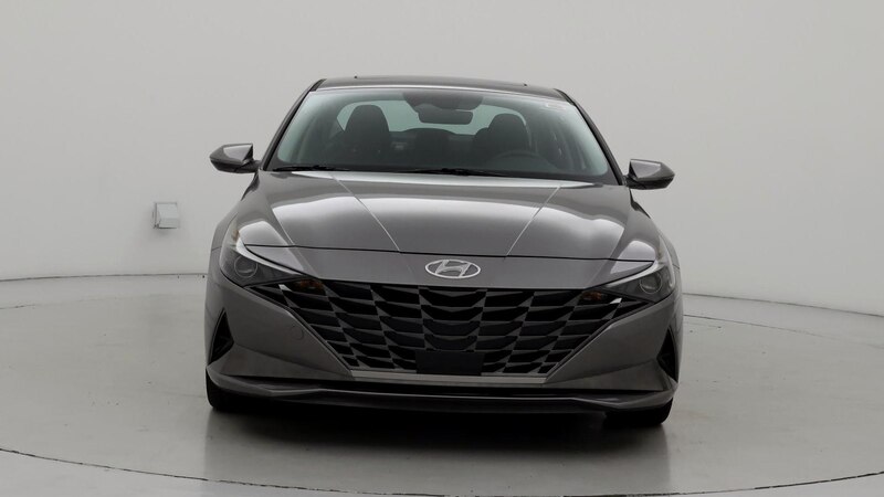 2022 Hyundai Elantra SEL 5