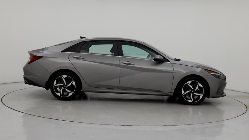 2022 Hyundai Elantra SEL 7