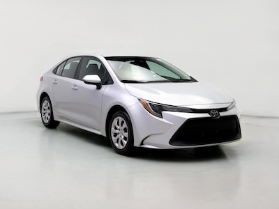 2022 Toyota Corolla LE -
                Orlando, FL