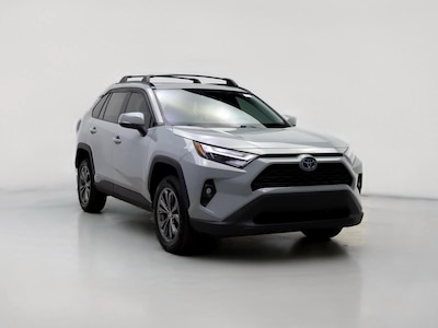 2022 Toyota RAV4 XLE Premium -
                Orlando, FL