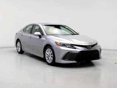 2021 Toyota Camry LE -
                Orlando, FL