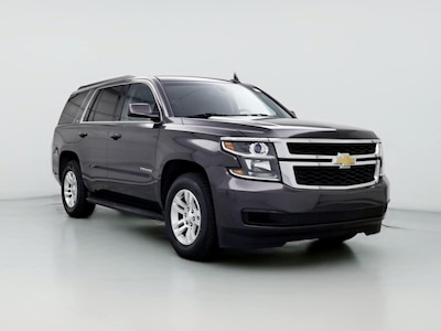 2015 Chevrolet Tahoe LS -
                Bloomington, IL