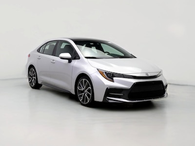 2022 Toyota Corolla SE -
                Orlando, FL