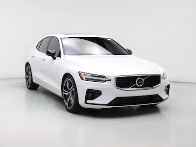 2019 Volvo S60 T6 R-Design -
                Daytona Beach, FL