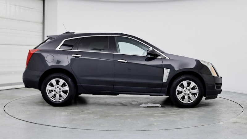 2016 Cadillac SRX Luxury 7