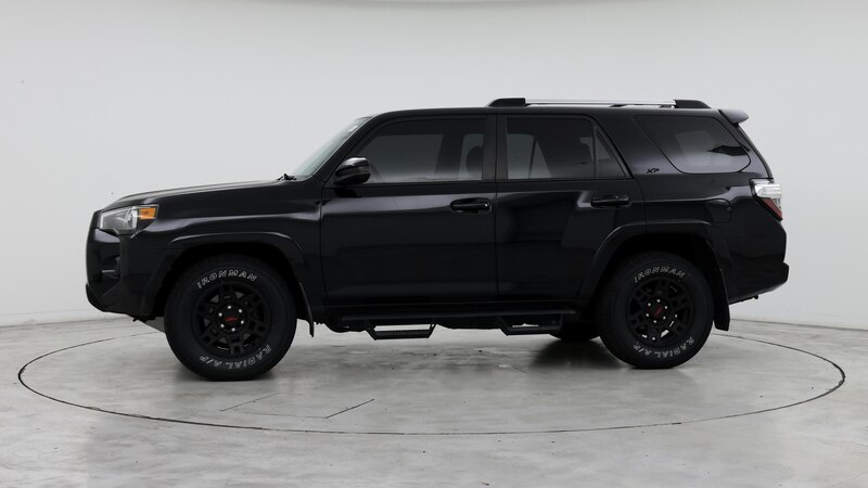 2020 Toyota 4Runner SR5 3