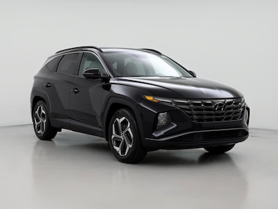 2022 Hyundai Tucson SEL -
                Jensen Beach, FL