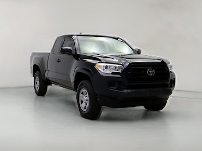 2022 Toyota Tacoma SR -
                Orlando, FL