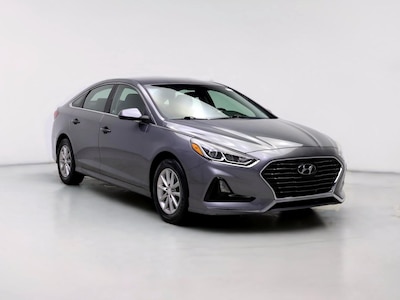 2019 Hyundai Sonata SE -
                Sanford, FL