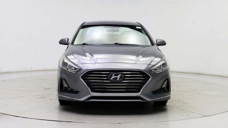 2019 Hyundai Sonata SE 5