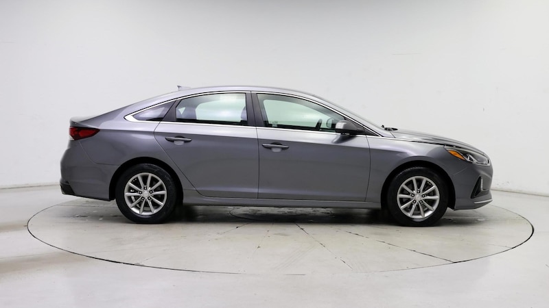 2019 Hyundai Sonata SE 7