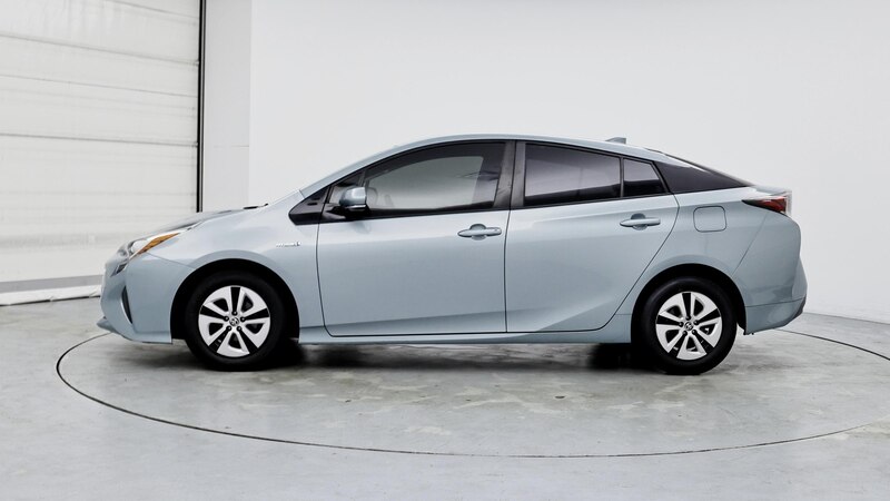 2018 Toyota Prius Two 3