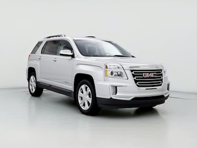 2017 GMC Terrain SLT -
                Clermont, FL