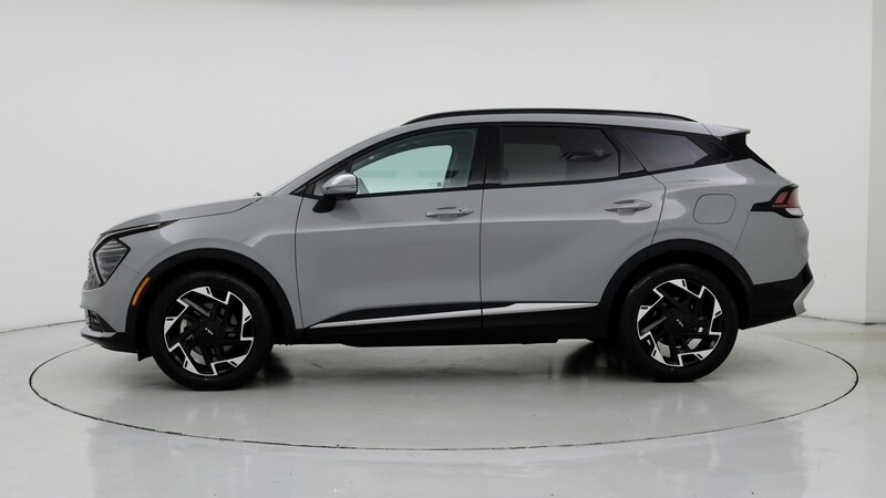 2023 Kia Sportage SX Prestige 3