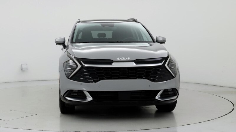 2023 Kia Sportage SX Prestige 5