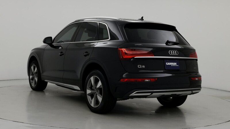 2023 Audi Q5 Premium 2