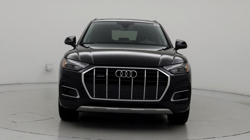 2023 Audi Q5 Premium 5