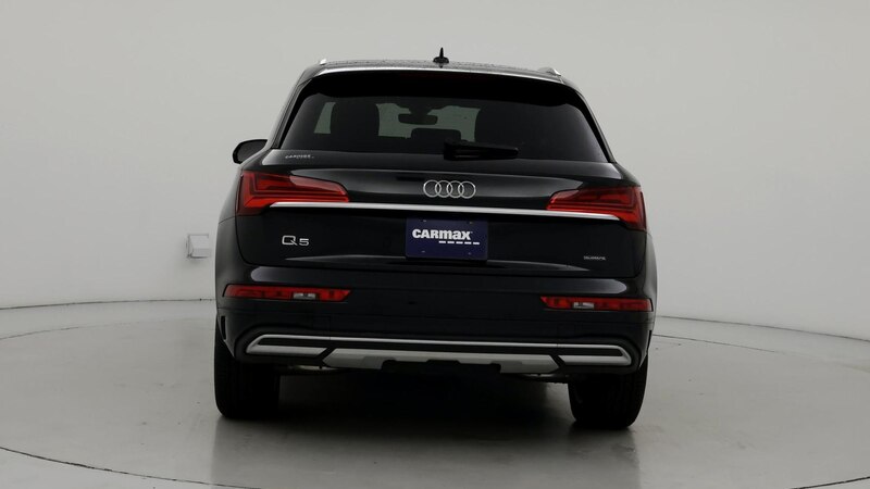 2023 Audi Q5 Premium 6