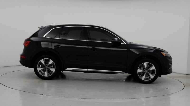 2023 Audi Q5 Premium 7