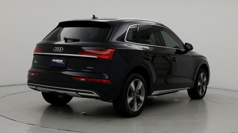 2023 Audi Q5 Premium 8