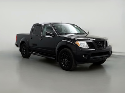 2020 Nissan Frontier SV -
                Mobile, AL