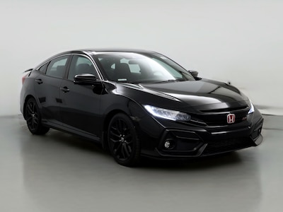 2020 Honda Civic Si -
                Mobile, AL