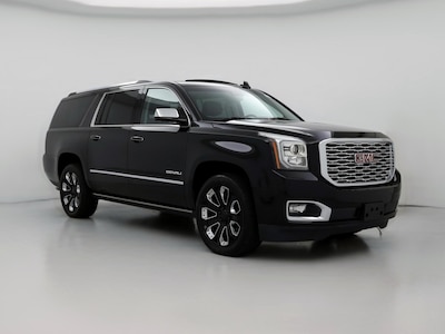 2019 GMC Yukon XL Denali -
                Albuquerque, NM