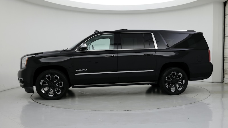 2019 GMC Yukon XL Denali 3