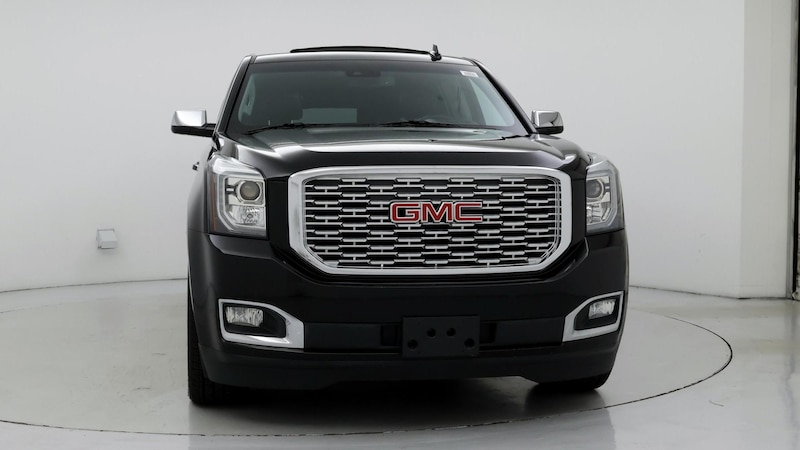 2019 GMC Yukon XL Denali 5