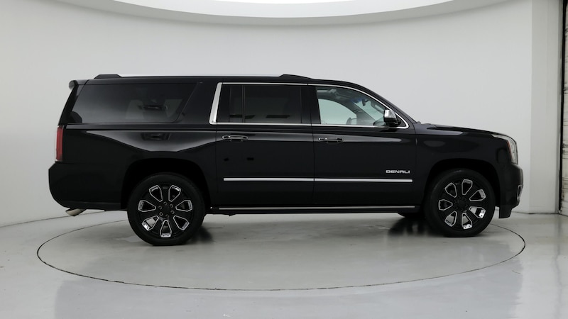 2019 GMC Yukon XL Denali 7