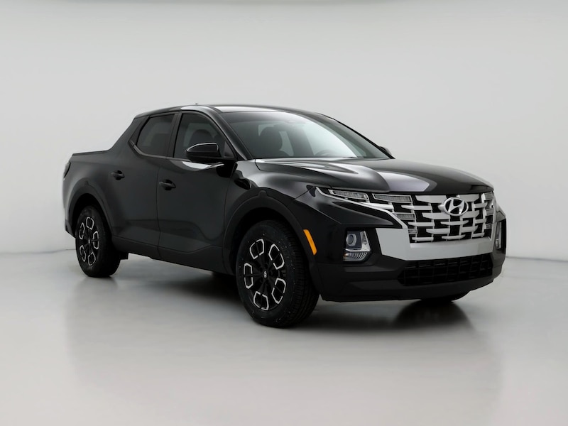 2022 Hyundai Santa Cruz SE -
                  Hialeah, FL