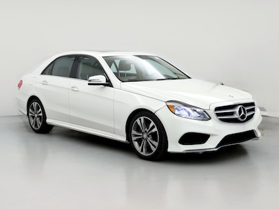 2016 Mercedes-Benz E-Class E 350 -
                Dothan, AL