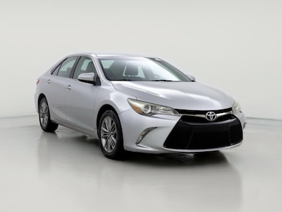 2015 Toyota Camry SE -
                Kennesaw, GA