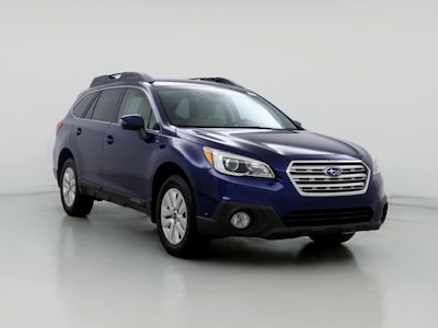 2015 Subaru Outback Premium -
                Town Center, GA