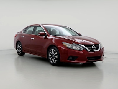 2017 Nissan Altima SL -
                Town Center, GA