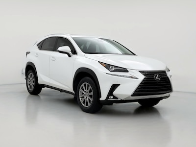 2020 Lexus NX 300 -
                Atlanta, GA