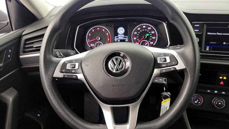 2019 Volkswagen Jetta S 10