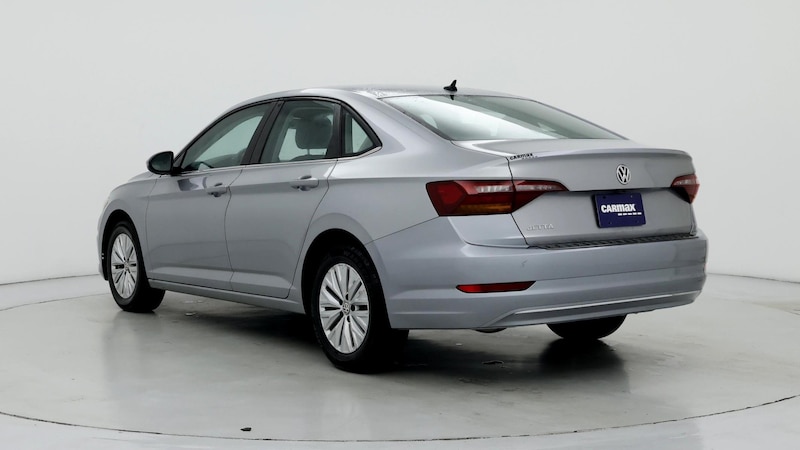 2019 Volkswagen Jetta S 2