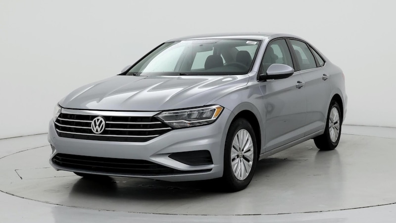 2019 Volkswagen Jetta S 4