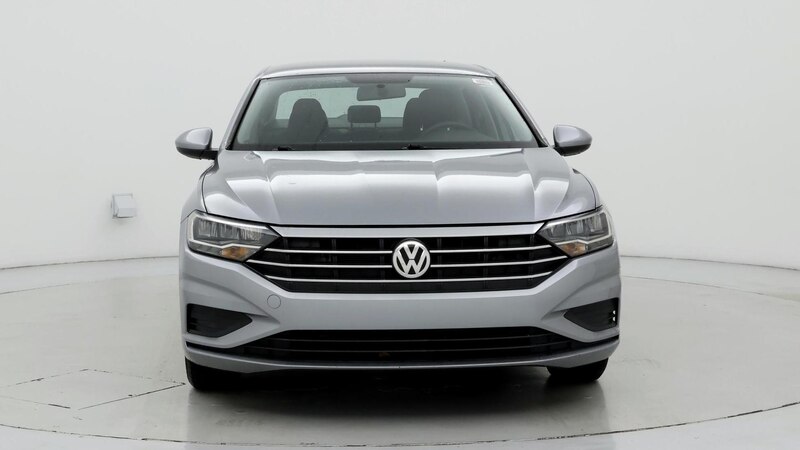 2019 Volkswagen Jetta S 5