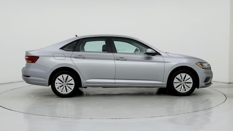 2019 Volkswagen Jetta S 7