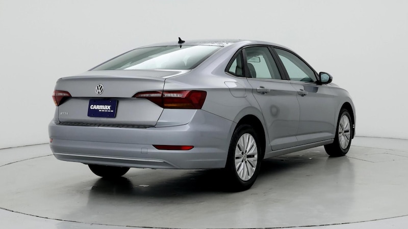 2019 Volkswagen Jetta S 8