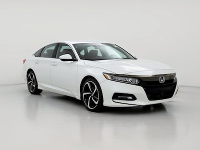 2019 Honda Accord Sport -
                Stockbridge, GA