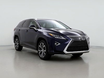 2018 Lexus RX 350L -
                Kennesaw, GA