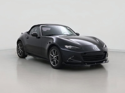 2016 Mazda MX-5 Miata Sport -
                Kennesaw, GA