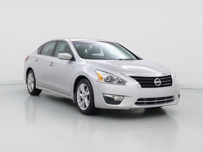 2013 Nissan Altima SV -
                Kennesaw, GA