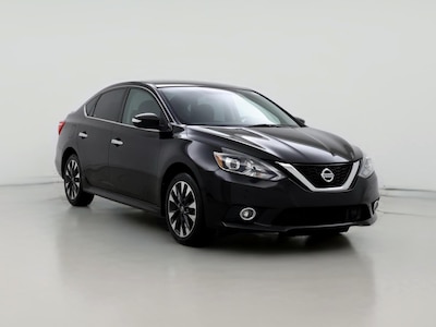 2018 Nissan Sentra SR -
                Town Center, GA